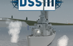 DSS Ship Tier List (Combat)